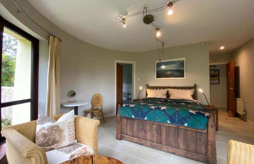 Private home with views, near Portrush - Foto 7