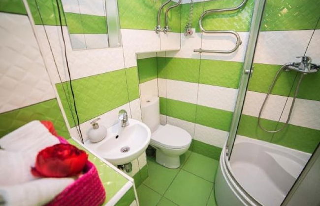 Smart Apartment Krehivska 7 - Photo 7