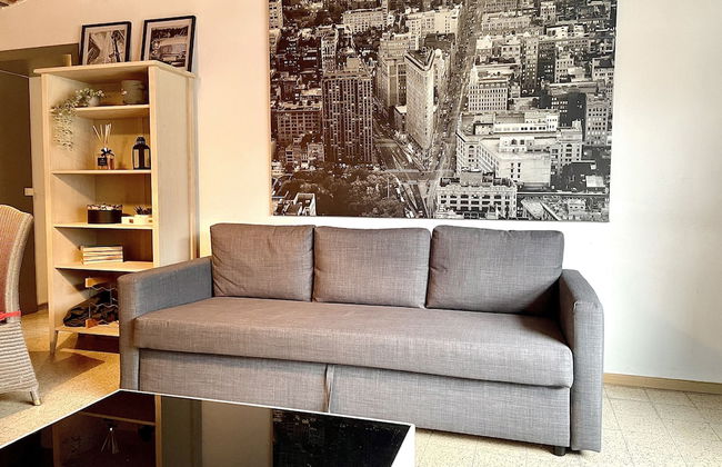 Meuse Riverside Esc'Appart - Foto 16