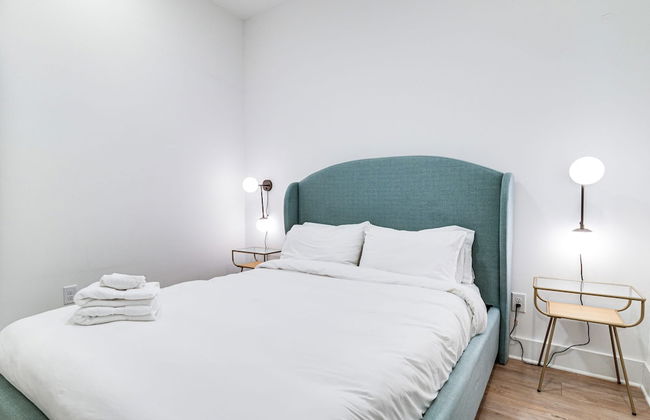 The Grove 3 by Avantstay Music Row at Your Door - Foto 24