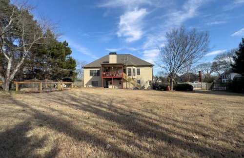 530 Waterford Drive Cartersville - Foto 32