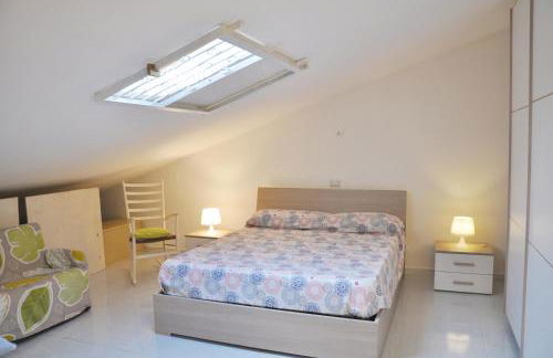 Casa Sperone - Ospedale Papardo - Foto 29