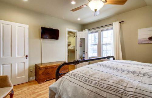 Monument Retreat - Walk to Local Dining and Shopping - Foto 15