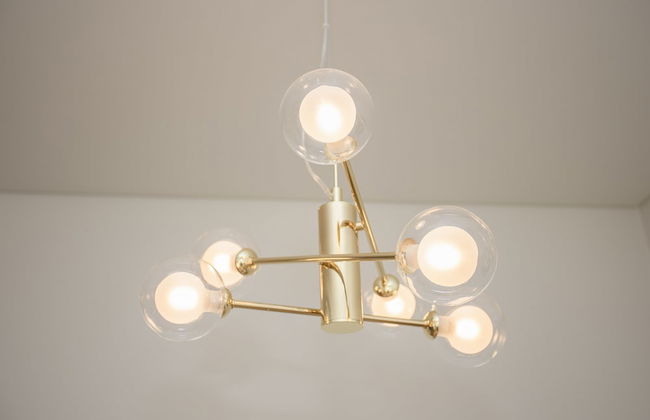 Liiiving - Crystal Palace Apartment - Foto 20