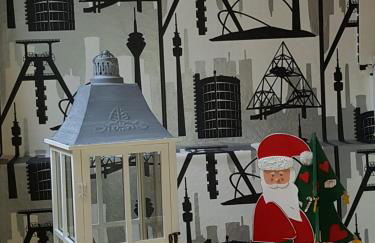 Fewo Faubel Centro 44 m2 - Foto 9