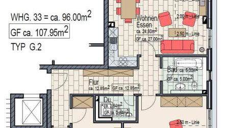 Ferienwohnung Admiralssuite - Foto 5, Other