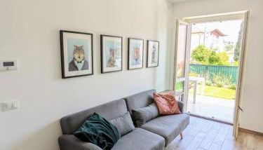 Casa Ikigai Sirolo - Appartamento nuovissimo con giardino, a due passi dal centro - Foto 4