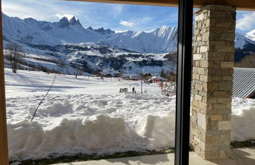 Le Zelfée appartement de 4 personnes à Albiez-Montrond - Foto 30