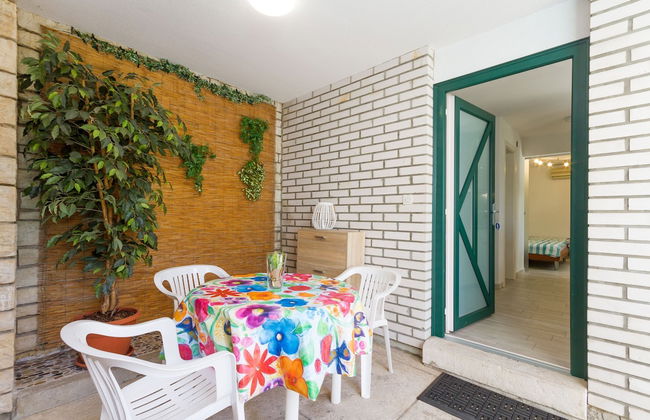 Apartments Kolenc - Foto 46