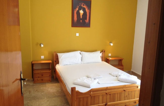 Sea View And Mountain View Apartment For 4 People - Photo 4