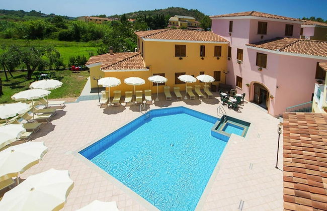 Apartment in Sardinia Near Cala Liberotto Beach - Foto 12