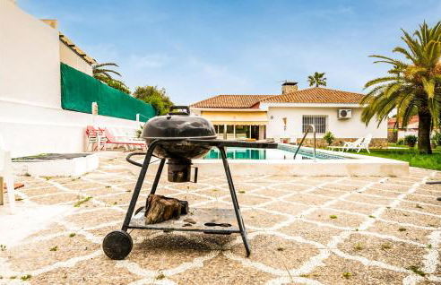 Lovely Home In Valencina De La Concep - Foto 15