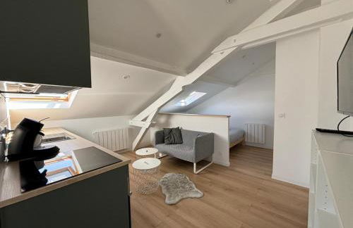 Ma Belle Conciergerie - Le Petit Corbeil - Foto 6