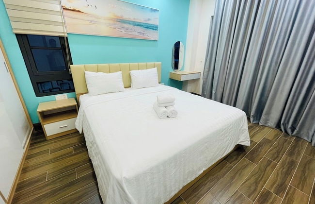 Holiday Villa Novaworld Phan Thiet - Foto 10