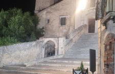 La finestra su Popoli Terme - Foto 35