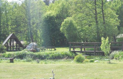 Agroturystyka Borówka - Foto 11