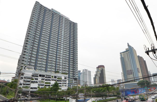 Supalai Asoke Residence - Foto 34