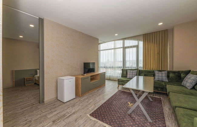 Agora Suites - Foto 34