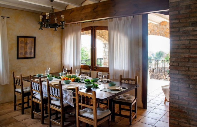 La Masieta Tarragona - Foto 95