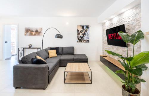 LUSSO e DESIGN, APPARTAMENTO 6 MINUTI AEROPORTO ORIO AL SERIO - Foto 19