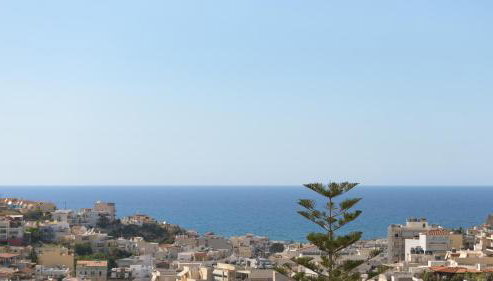 Ikia Mia Sea View - Foto 5