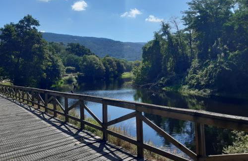 Casa Rural dos Chaos - Photo 46