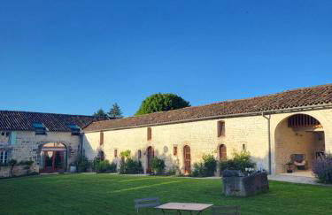 HDC la maison des AMIS - Foto 21