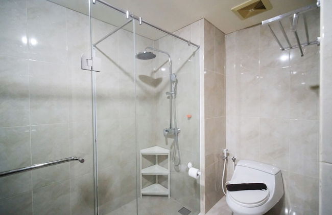 Best Location And Strategic 2Br At Praxis Apartment - Foto 22