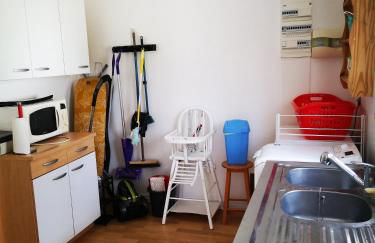 Le Logis du Grand-Duc - Foto 16