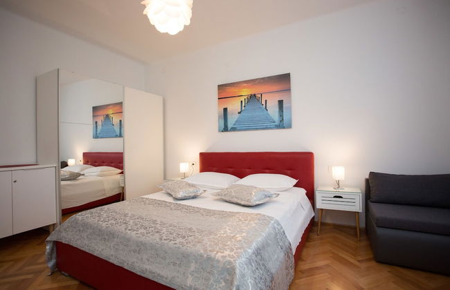 Split Center Beautiful Apartment - Foto 5