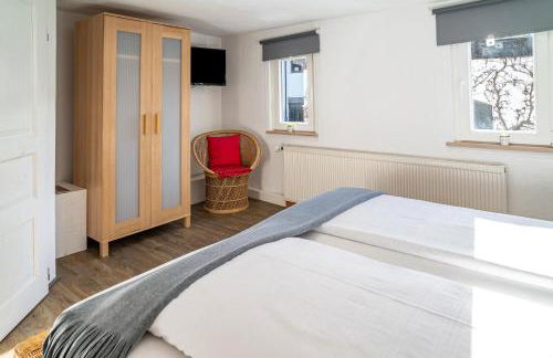 Gästehaus Vis à Vis - Foto 13