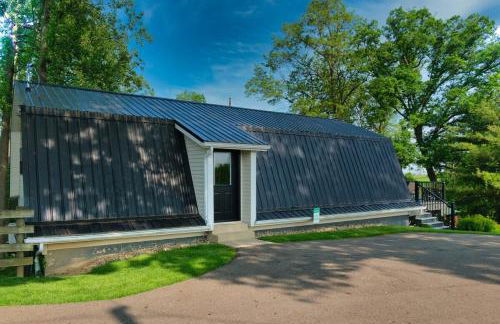 The Barn at Sharp Run-Modern Barn in the heart of Amish Country - Photo 20