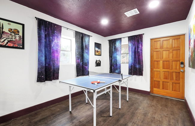 La Hacienda and Galaxy Theater - Foto 27