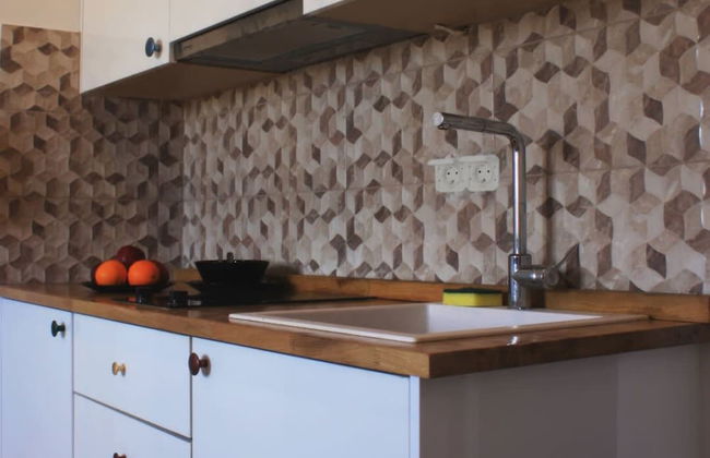 Assyr A - Santorini Cozy Retreat - Photo 7