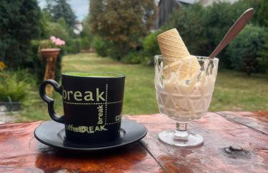 Wiejska Sielanka w Garbatce-Letnisku - Foto 5