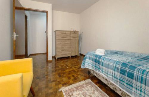 Apartamento Incrível Central SQ43 - Foto 3