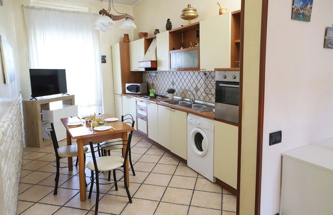 Appartamento all'Arenaccia - Foto 8