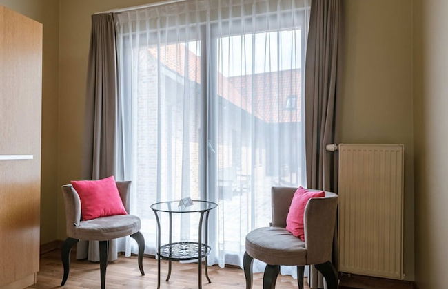 Lovely Andr Farm in the Greenery of Kortrijk - Photo 65