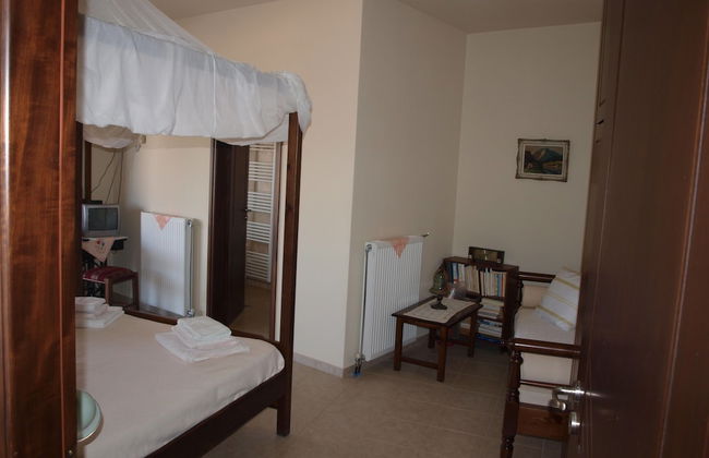 Villa Helidoni - Foto 3