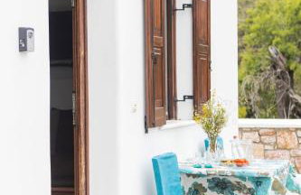 Maria's Traditional Villa - Foto 1