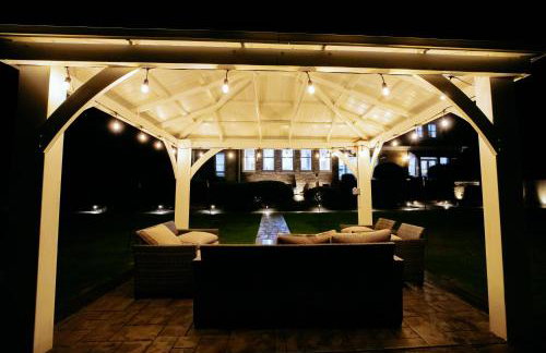 Retreat Estate in Apex NC - Foto 31