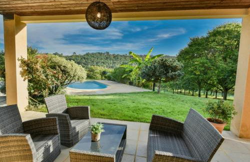 La Roque Haute - Foto 4