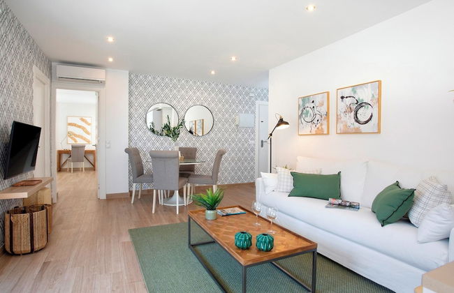 Genteel Home Duquesa de Parcent - Foto 12