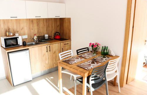 Willa VITA Muszyna - rodzinne apartamenty blisko natury i atrakcji - 15min pieszo do centrum - 15min autem do stoku - Foto 64