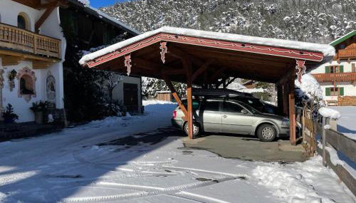 Ferienwohnung "Beim Henser" - Photo 5