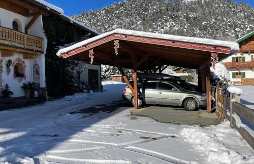 Ferienwohnung "Beim Henser" - Foto 5