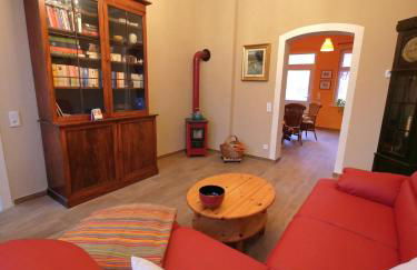 Märchenhaft urlauben auf dem Alpakahof - Foto 6