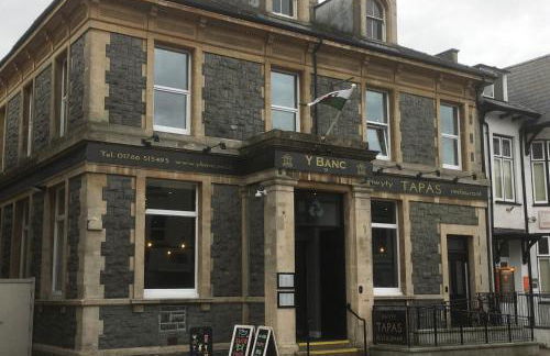 Banc Apartment 2 - Photo 17