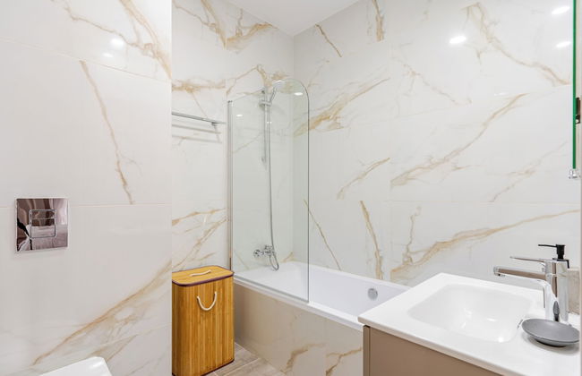 YAMAS Urban Living Platinum 77 Penthouses - Foto 2