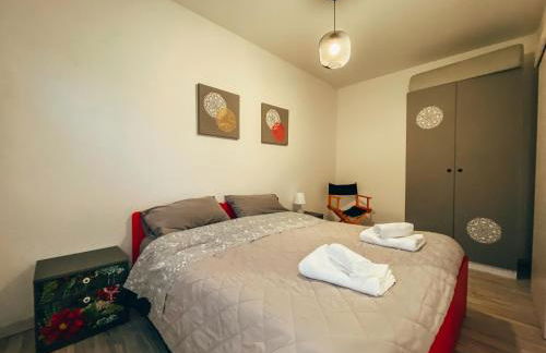 Mini appartamento panoramico - Foto 9